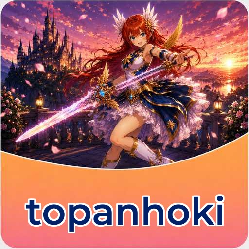 Perbandingan topanhoki