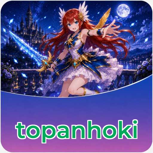 Installation Guide - topanhoki Expert Tutorial
