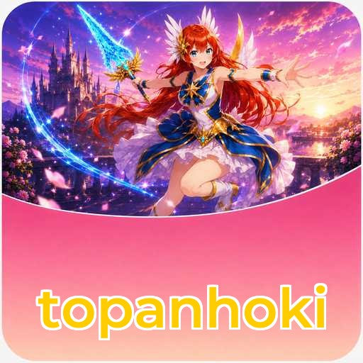 Instalasi topanhoki Berhasil
