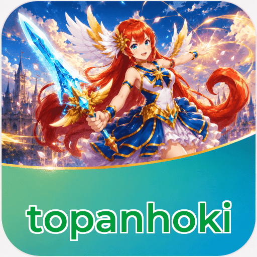 Fitur topanhoki