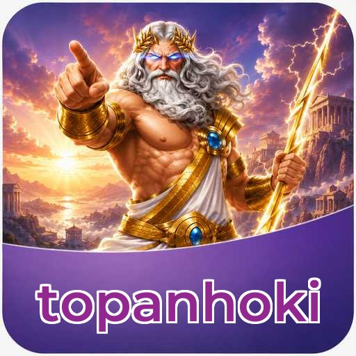App Information topanhoki