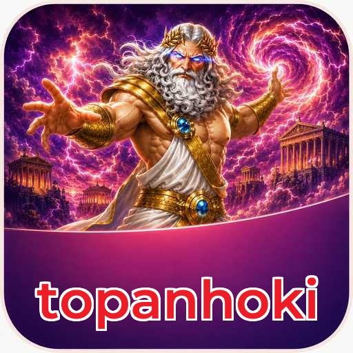 Panduan Instalasi topanhoki APK