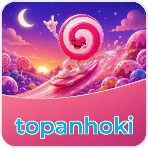 Spesifikasi topanhoki